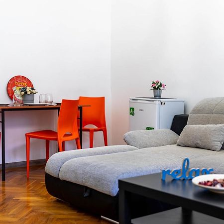 Great Value Apartment / City Centre Budapeşte Dış mekan fotoğraf