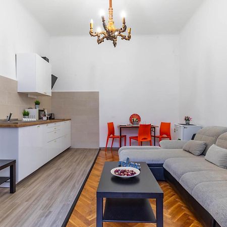Great Value Apartment / City Centre Budapeşte Dış mekan fotoğraf