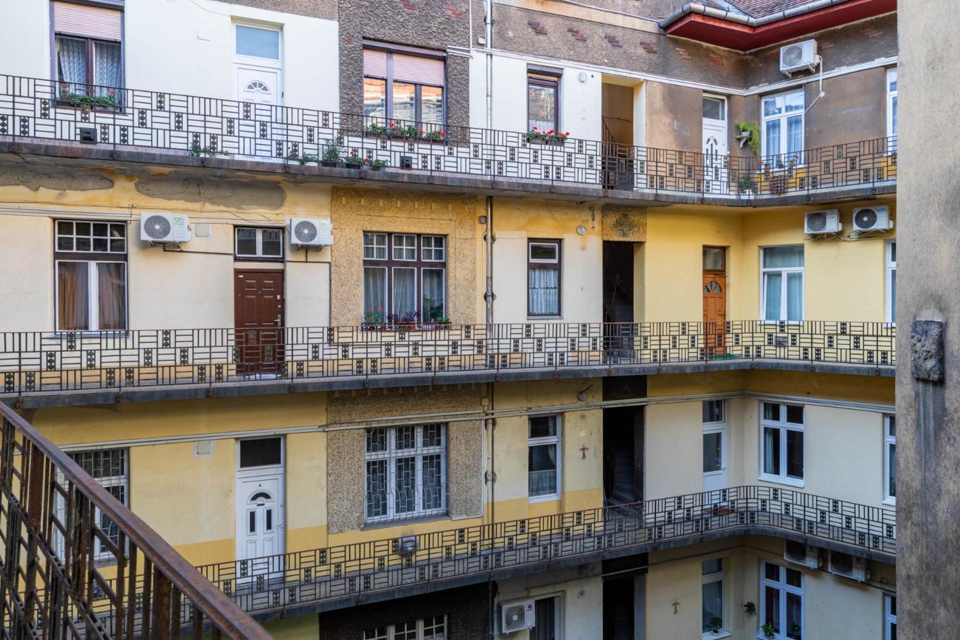 Great Value Apartment / City Centre Budapeşte Dış mekan fotoğraf