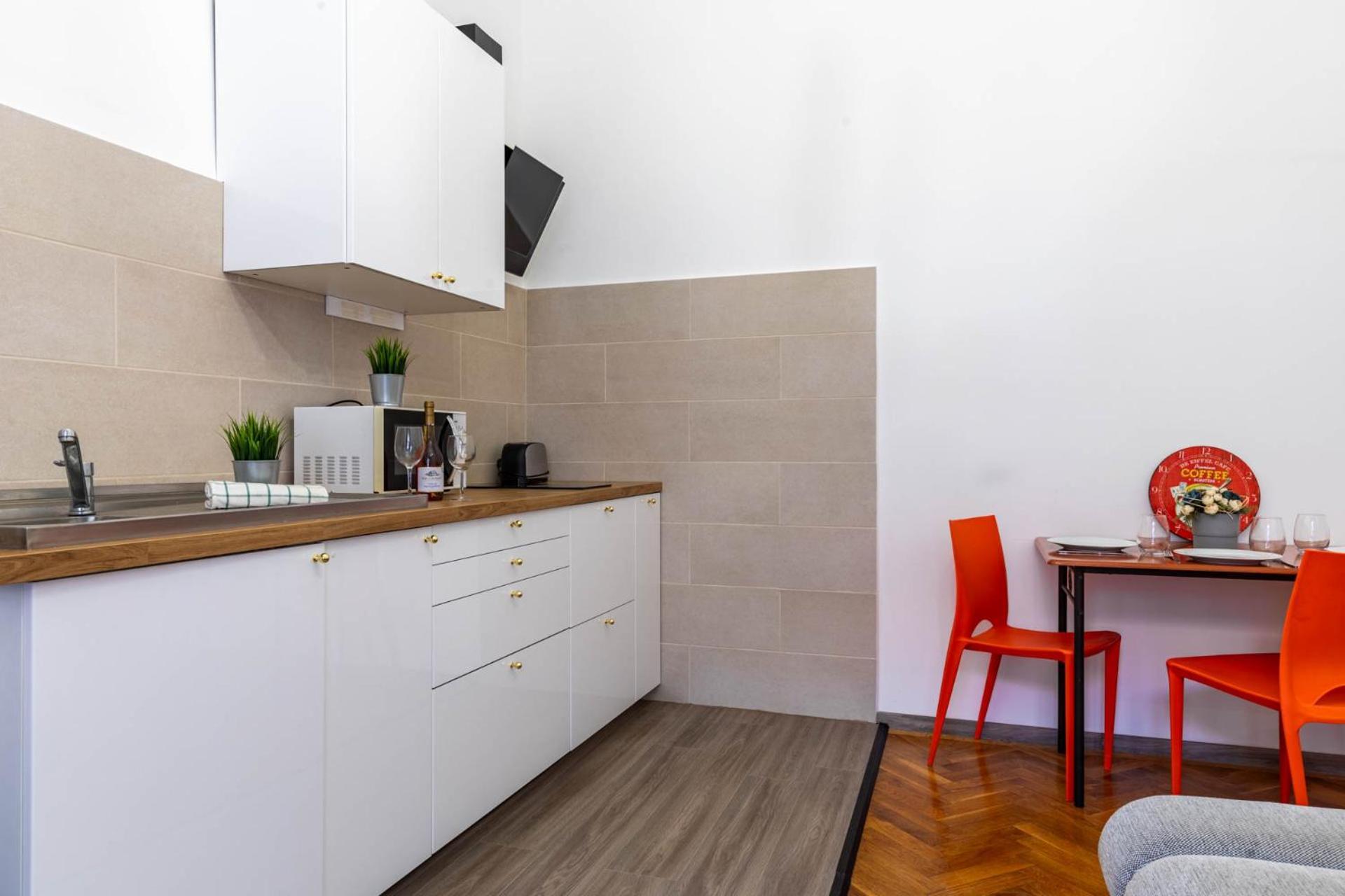 Great Value Apartment / City Centre Budapeşte Dış mekan fotoğraf