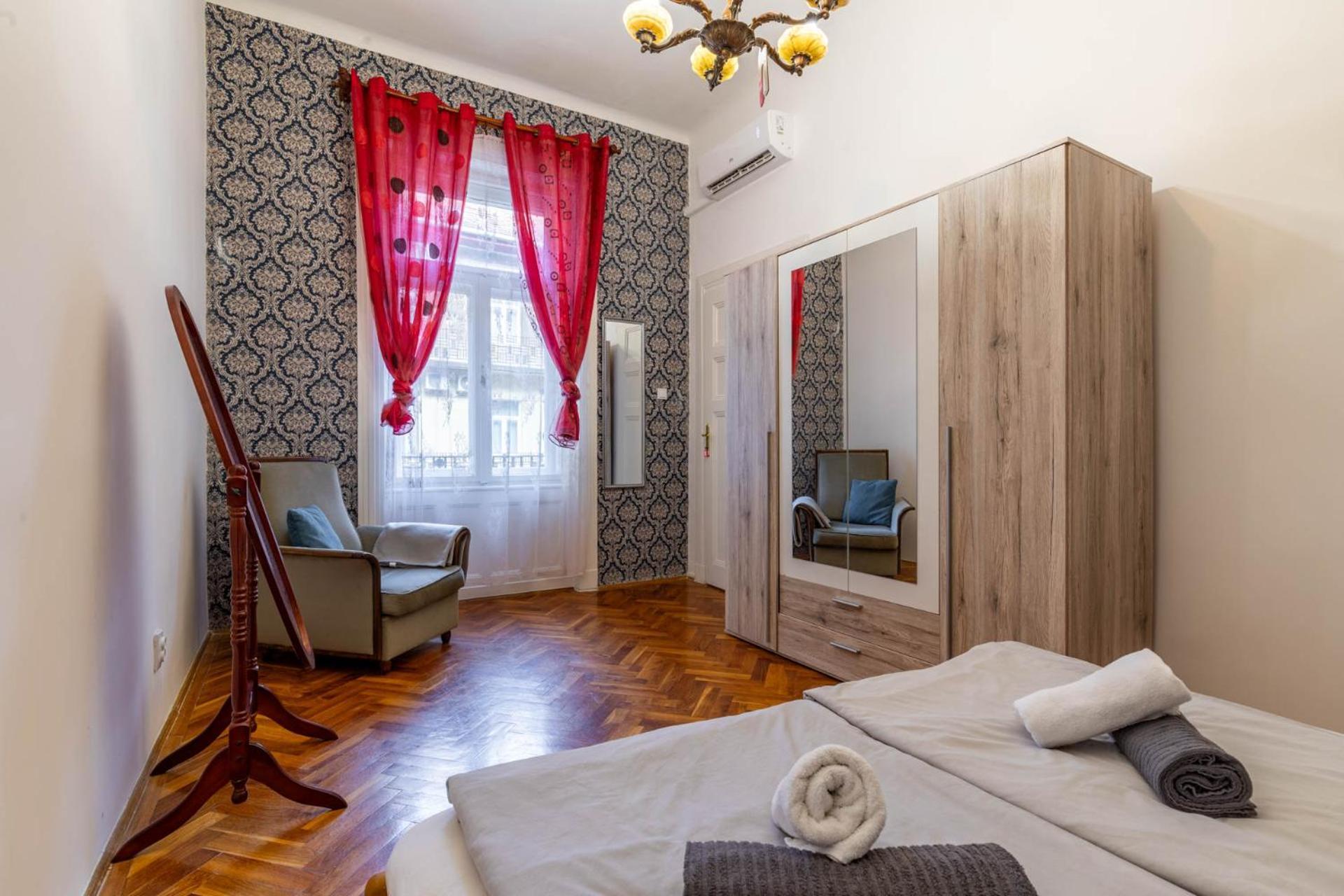 Great Value Apartment / City Centre Budapeşte Dış mekan fotoğraf