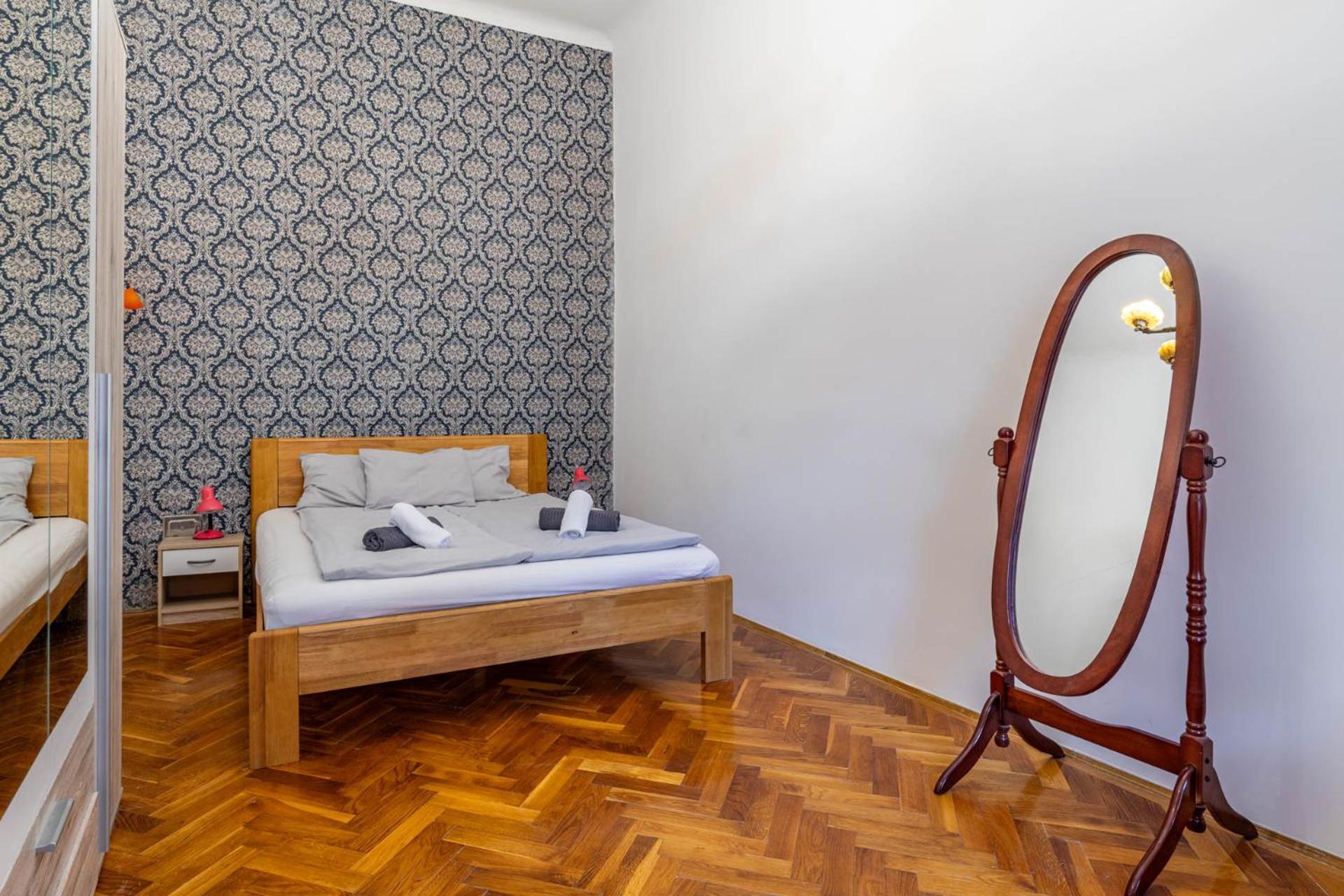Great Value Apartment / City Centre Budapeşte Dış mekan fotoğraf